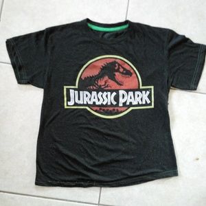 Jurassic Park T-shirt